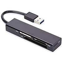 Ednet USB 3.0 Multi Card Reader
