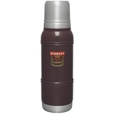 Stanley The Milestones Thermal Bottle 1.0L - Garnet Gloss