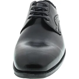 LLOYD Businessschuh Schwarz 42 EU | Gr.: