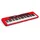Casio CT-S200RD rot
