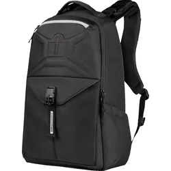 Icon Airflite, Rucksack - Schwarz