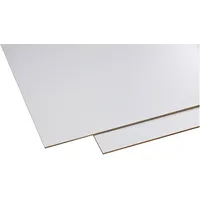 Scobalit HPL Schichtstoffplatte 1300 x 3050 x 6 mm