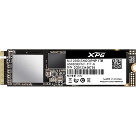 XPG SX8200 1 TB