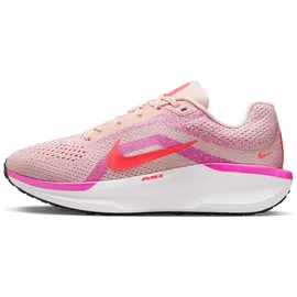 Nike Winflo 11 Damen Washed Coral / Bright Crimson 39