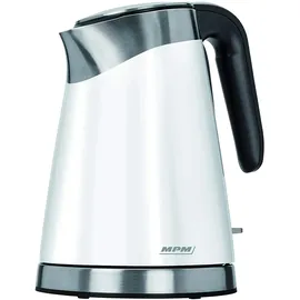 MPM MCZ-56 1,7 l Weiß