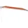 vidaXL Markise Einziehbar 400 x 300 cm orange und braun
