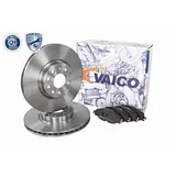 VAICO BREMSSCHEIBEN und -beläge VW,AUDI,SKODA V10-6743 561615301,2K5698151E,5C0615301E JZW698302AF,3C0698151E,1KD615301D,5Q0698151M,3C0698151F