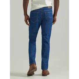 LEE Legendary Straight Fit Blau 32/34