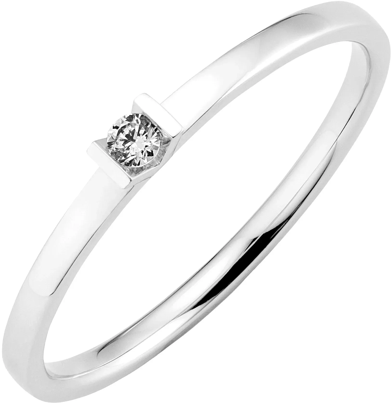 Fingerring OROLINO 
