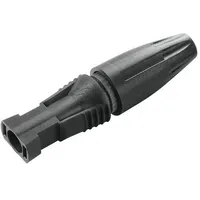 Weidmüller PV-STICK Stecker 9,9 cm x 3,9 cm