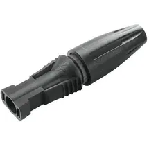 Weidmüller PV-STICK Stecker 9,9 cm x 3,9 cm