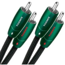 Audioquest Yosemite RCA - RCA 1m