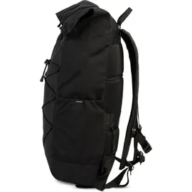 Heinrich Sieber Urban Rucksack Schwarz
