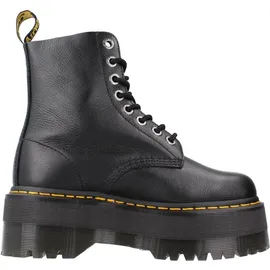Dr. Martens Pascal Max Schwarz 40
