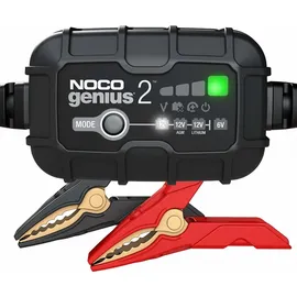 Noco Genius2 EU 2A Ladegerät