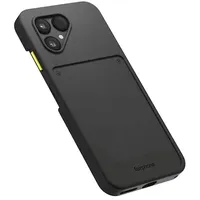 Fairphone Gen. 6 Schutzhülle Horizon Black schwarz