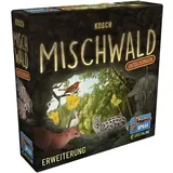Asmodee Mischwald - Entdeckungen