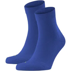 Socken Herren 2er Pack-Cool Cick BLAU|BLAU 39/41