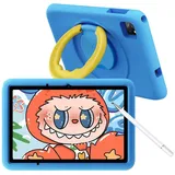 blackview 10.1 " Kinder Tablet Tab A6Kids(12+128) Tablet (10.1", 128 GB, Kinder-Modus, HD+, Android 14,10.1 ", WIFI 6) blau