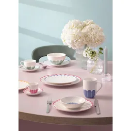 Villeroy & Boch Henkelbecher 0,29 l Pink