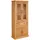 OTTO home Vitrine Selma 180 x 0 x 0 cm Beige