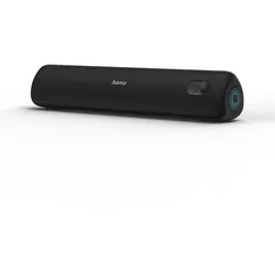 Bluetooth Lautsprecher Schmutzabweisend, Feuchtigkeitsbeständig, Regensicher, Spritzwassergeschützt IPX5  188210 PipeRoll 3.0 (Schwarz)
