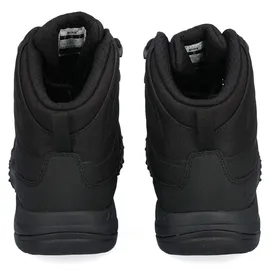 Magnum Ultima 6.0 WP schwarz 46