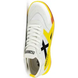 Munich Gresca 2.0 06 Hallenfußballschuhe Herren Multicolour 46