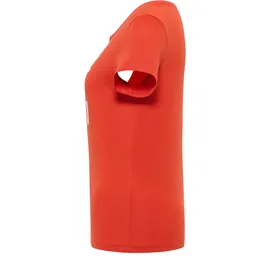 Mustang Damen Style Alma Rot L
