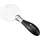 TOOLCRAFT TO-8997036 Handlupe mit LED-Beleuchtung Vergrößerungsfaktor: 3 x, 5 x