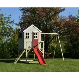 Wendi Toys Kinderspielhaus Elefant WTM24