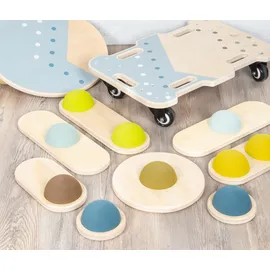 Small Foot Company small foot Balanciersteine Adventure