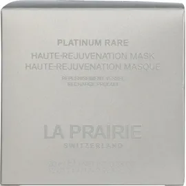 La Prairie Platinum Rare Haute-Rejuvenation Mask 20 ml