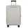 Samsonite Upscape 4-Rollen Cabin 68 cm / 75 l weiß/gestreift