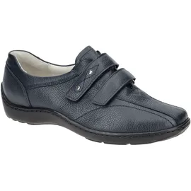 WALDLÄUFER HENNI Damen Blau 38