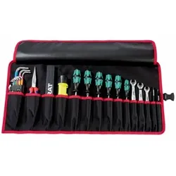 BASIC Roll-Up Case 15