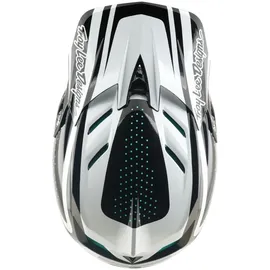 Troy Lee Designs D4 60-61 cm grau 2021