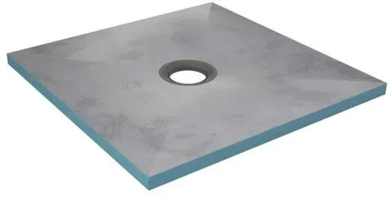 DM-DOH Duschmeister Duschelement Max F 103 runder.. - Duschelemente