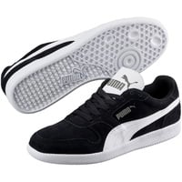 Puma Icra Trainer SD Black-White, 44