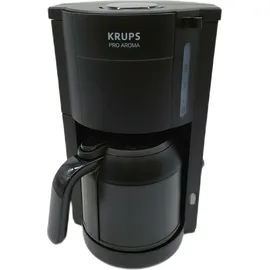 Krups FCM PRO Aroma KM3038 schwarz