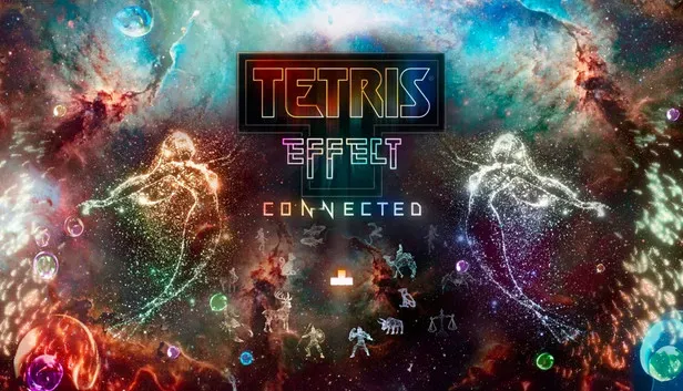 Tetris Effect Connected