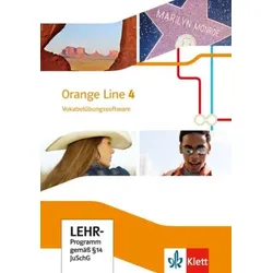 Orange Line 4