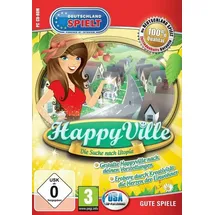 Happyville (PC)
