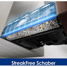 Tineco FLOOR ONE S7 Max Pro blau