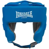 Lonsdale Kopfschutz aus Kunstleder Stanford L/XL,