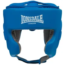 Lonsdale Kopfschutz aus Kunstleder Stanford L/XL,