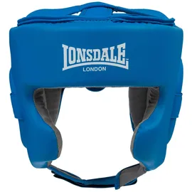 Lonsdale Kopfschutz aus Kunstleder Stanford L/XL,