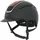 Covalliero Reithelm Elite S (53-55 cm) Schwarz/Roségold