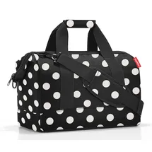 Reisenthel Allrounder M dots white