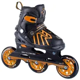 Nils Extreme NA18812 A Orange 29-33